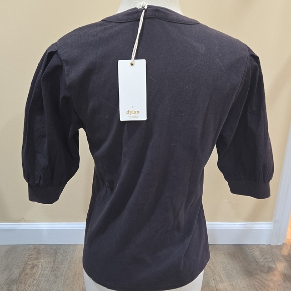 NEW! Dylan Button-Up Women's Top - Picture 2 of 5